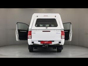 Toyota Hilux 2.4GD single cab S (aircon) - Image 24