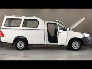 Toyota Hilux 2.4GD single cab S (aircon) - Image 30