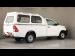 Toyota Hilux 2.4GD single cab S (aircon) - Thumbnail 2