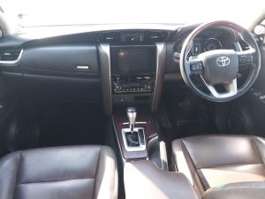 Toyota Fortuner 2.8GD-6 auto - Image 6