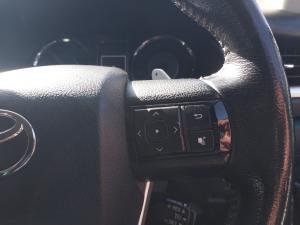 Toyota Fortuner 2.8GD-6 auto - Image 10
