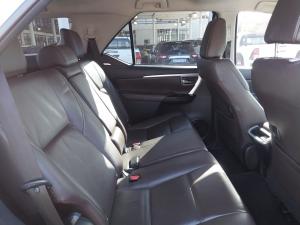 Toyota Fortuner 2.8GD-6 auto - Image 19