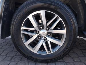 Toyota Fortuner 2.8GD-6 auto - Image 22