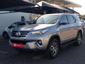 Toyota Fortuner 2.8GD-6 auto - Image 23