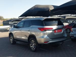 Toyota Fortuner 2.8GD-6 auto - Image 24