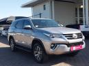 Thumbnail Toyota Fortuner 2.8GD-6 auto