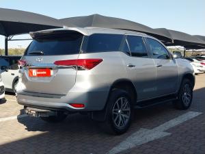 Toyota Fortuner 2.8GD-6 auto - Image 2