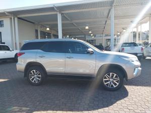 Toyota Fortuner 2.8GD-6 auto - Image 3