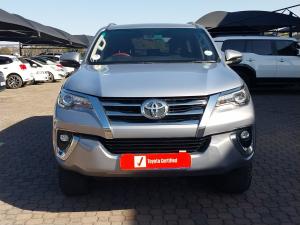 Toyota Fortuner 2.8GD-6 auto - Image 4