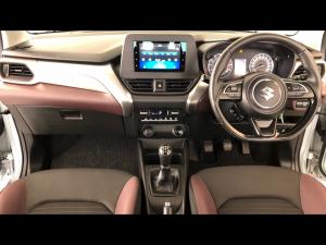 Suzuki Fronx 1.5 GL manual - Image 6