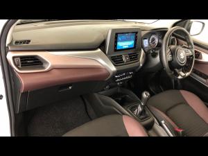 Suzuki Fronx 1.5 GL manual - Image 7