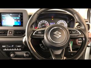 Suzuki Fronx 1.5 GL manual - Image 8