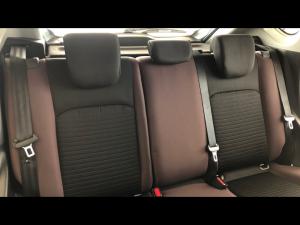 Suzuki Fronx 1.5 GL manual - Image 11