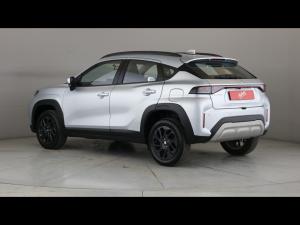 Suzuki Fronx 1.5 GL manual - Image 21