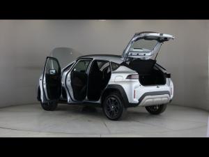 Suzuki Fronx 1.5 GL manual - Image 25