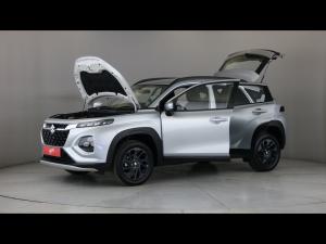 Suzuki Fronx 1.5 GL manual - Image 27