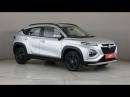 Thumbnail Suzuki Fronx 1.5 GL manual