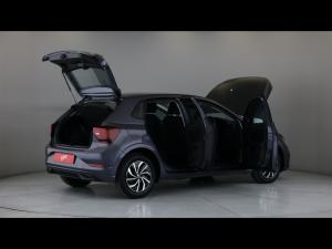 Volkswagen Polo hatch 1.0TSI - Image 31