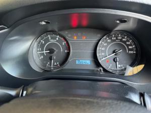 Toyota Hilux 2.4GD single cab S (aircon) - Image 9
