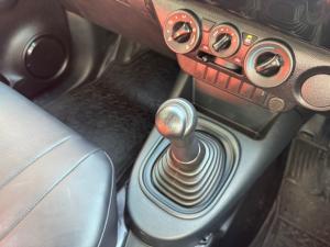 Toyota Hilux 2.4GD single cab S (aircon) - Image 10