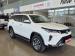 Toyota Fortuner 2.4GD-6 Raised Body automatic - Thumbnail 1
