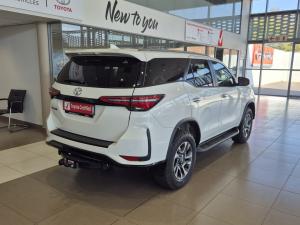Toyota Fortuner 2.4GD-6 Raised Body automatic - Image 2