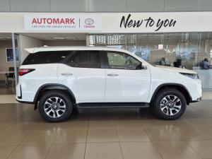 Toyota Fortuner 2.4GD-6 Raised Body automatic - Image 3