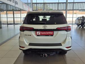 Toyota Fortuner 2.4GD-6 Raised Body automatic - Image 5