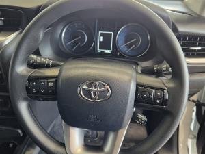 Toyota Fortuner 2.4GD-6 Raised Body automatic - Image 8