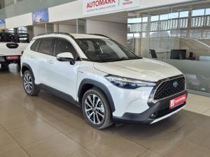 Toyota Corolla Cross 1.8 XR Hybrid - Image 1