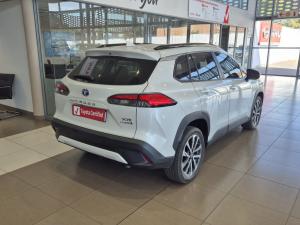Toyota Corolla Cross 1.8 XR Hybrid - Image 2