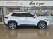 Toyota Corolla Cross 1.8 XR Hybrid - Thumbnail 3