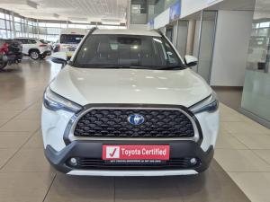 Toyota Corolla Cross 1.8 XR Hybrid - Image 4
