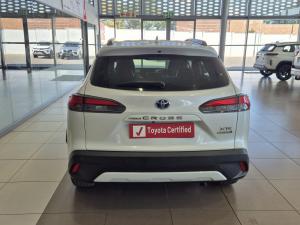Toyota Corolla Cross 1.8 XR Hybrid - Image 5