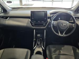 Toyota Corolla Cross 1.8 XR Hybrid - Image 6