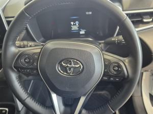 Toyota Corolla Cross 1.8 XR Hybrid - Image 8