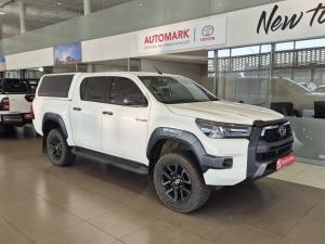 Toyota Hilux 2.8 GD-6 RB Legend 4X4 automaticD/C - Image 1