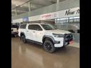 Thumbnail Toyota Hilux 2.8 GD-6 RB Legend 4X4 automaticD/C