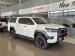 Toyota Hilux 2.8 GD-6 RB Legend 4X4 automaticD/C - Thumbnail 1