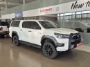 Thumbnail Toyota Hilux 2.8 GD-6 RB Legend 4X4 automaticD/C