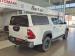 Toyota Hilux 2.8 GD-6 RB Legend 4X4 automaticD/C - Thumbnail 2