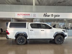 Toyota Hilux 2.8 GD-6 RB Legend 4X4 automaticD/C - Image 3