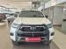 Toyota Hilux 2.8 GD-6 RB Legend 4X4 automaticD/C - Thumbnail 4