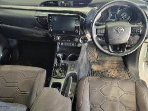 Toyota Hilux 2.8 GD-6 RB Legend 4X4 automaticD/C - Image 6