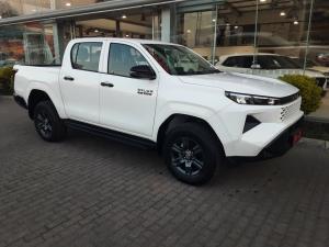 Toyota Hilux 2.8 GD-6 RB SRX automaticD/C - Image 1