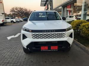Toyota Hilux 2.8 GD-6 RB SRX automaticD/C - Image 4