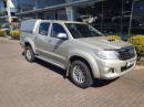 Thumbnail Toyota Hilux 3.0 D-4D Raider 4X4D/C