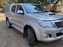 Thumbnail Toyota Hilux 3.0 D-4D Raider 4X4D/C