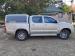 Toyota Hilux 3.0 D-4D Raider 4X4D/C - Thumbnail 8