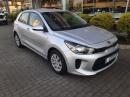 Thumbnail Kia RIO 1.2 5-Door